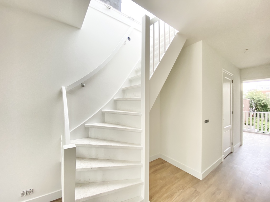 Real Estate Rental Agency Amsterdam